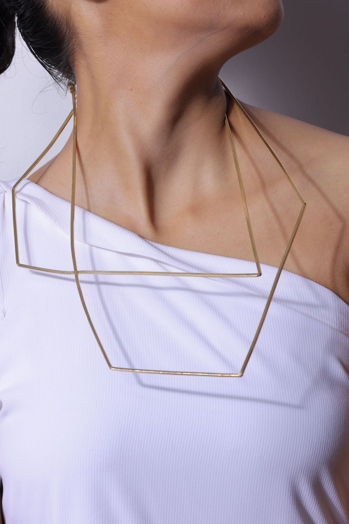 Westrn Hasli Neckpiece