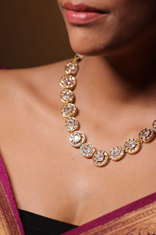 Stone Traditional Choker