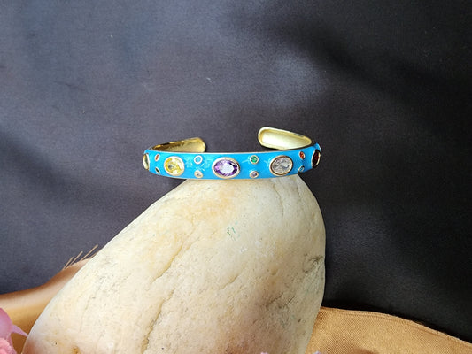 Indo Western Bracelet