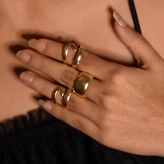 Golden Ring