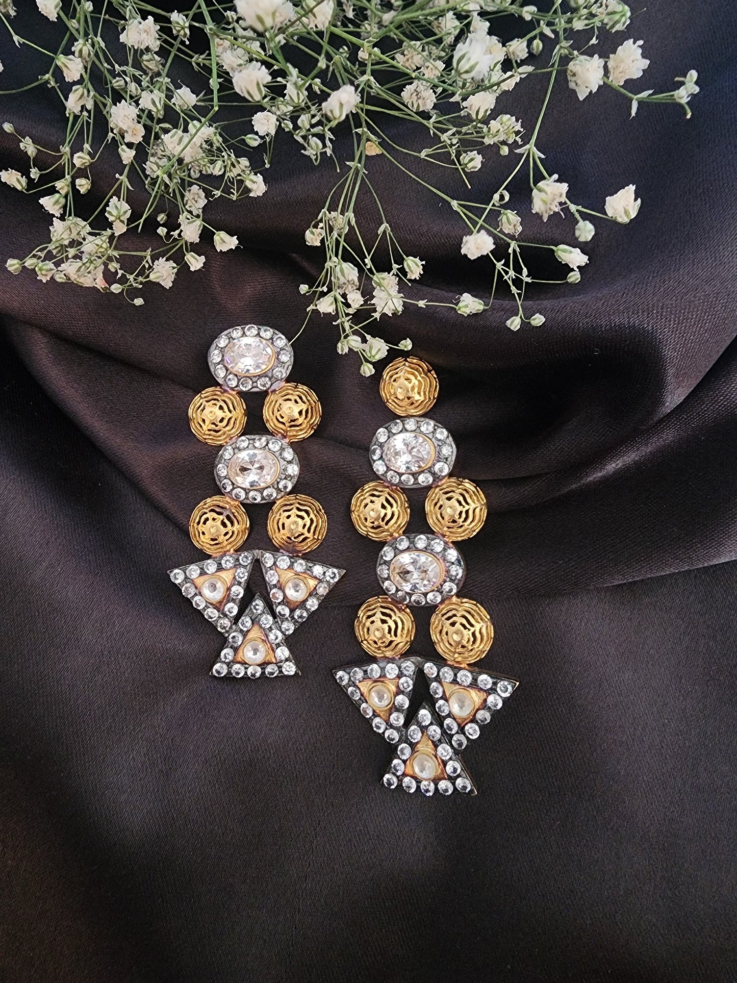Statement Danglers