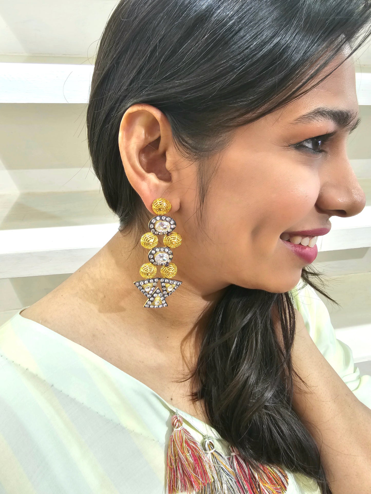 Statement Danglers