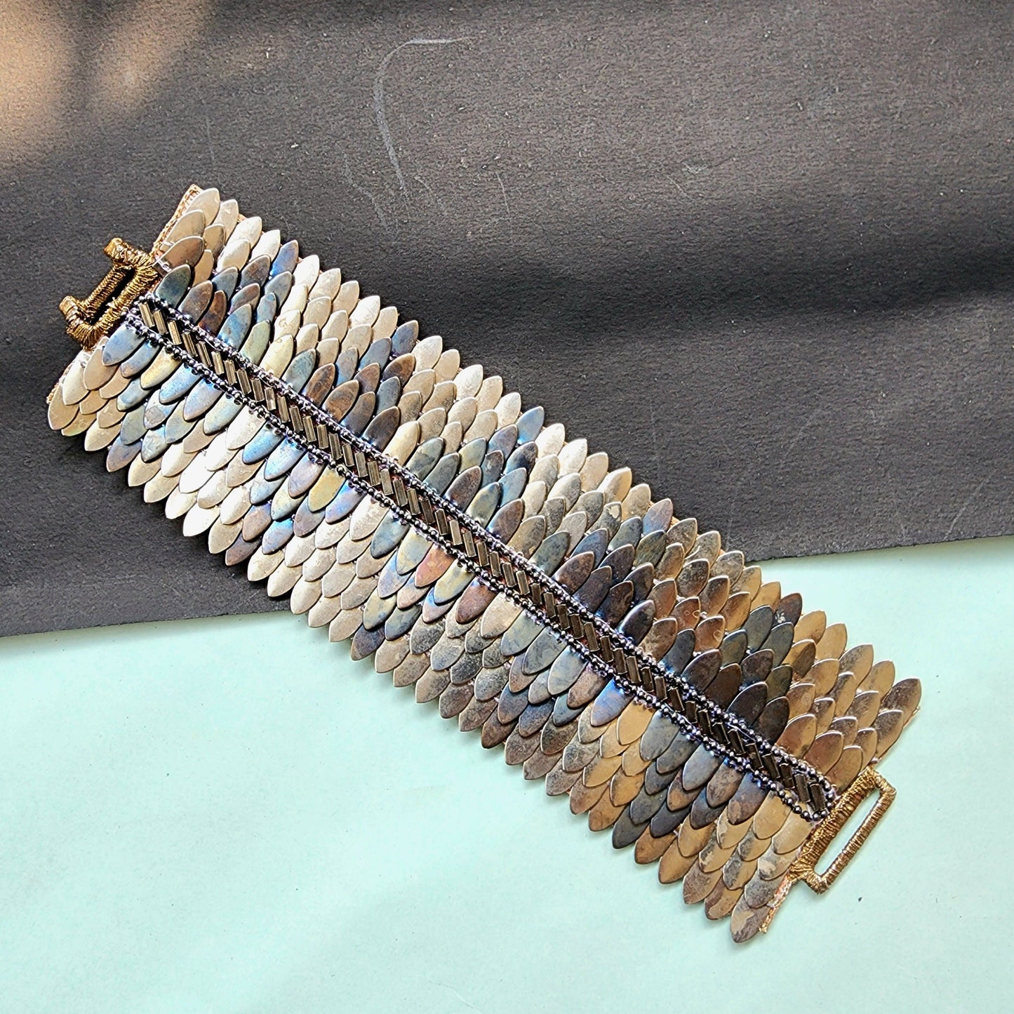 Statement Bracelet