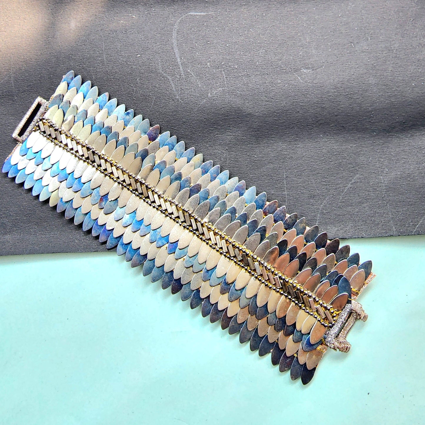 Statement Bracelet