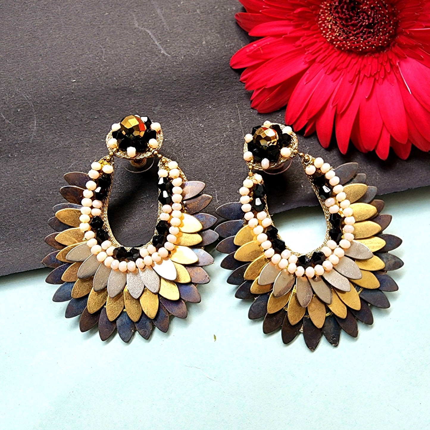 Chandelier Earring
