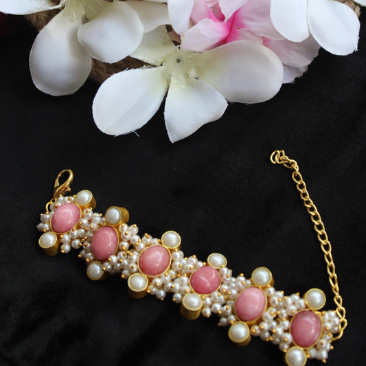 Indo Western Bracelet