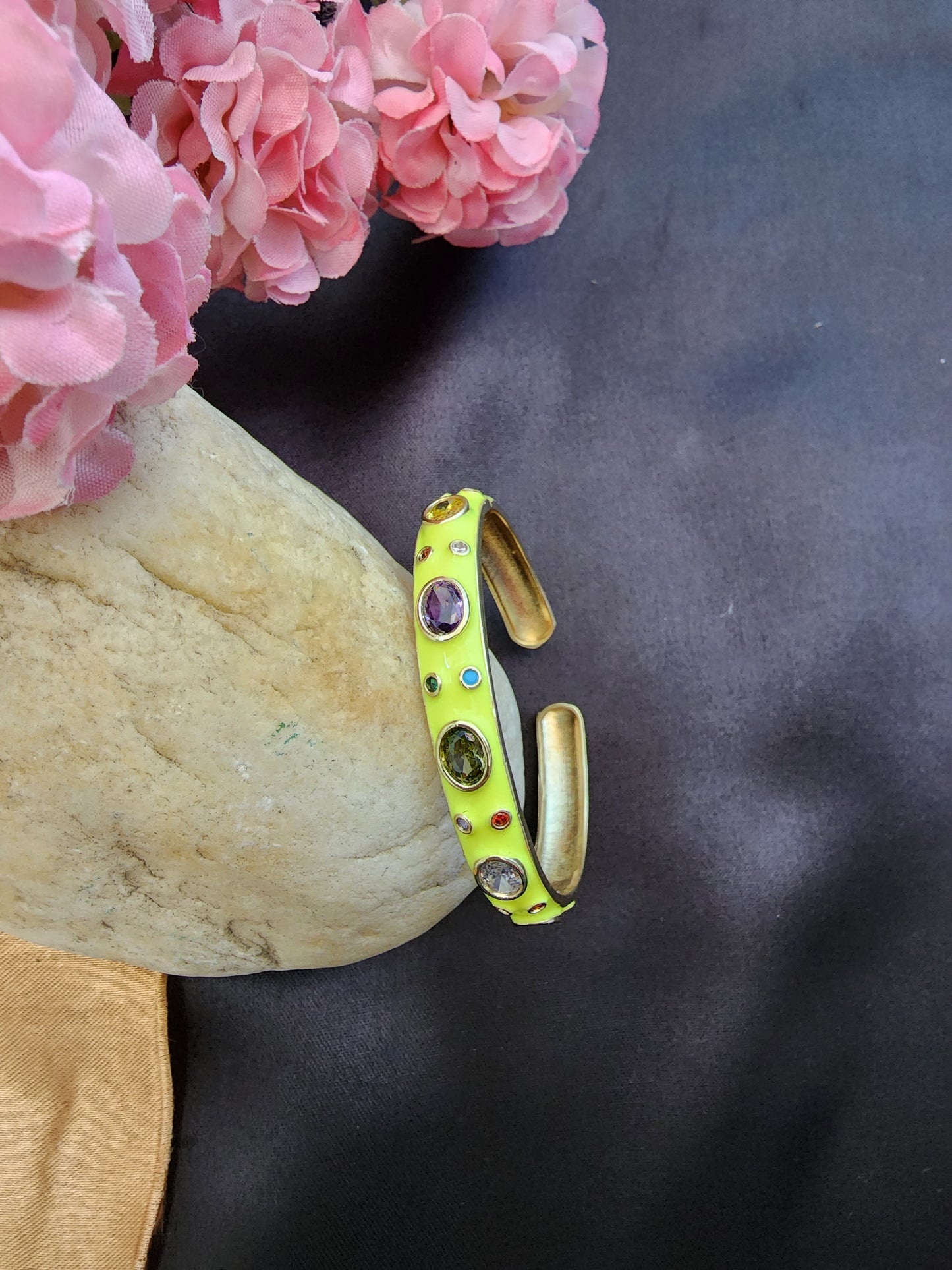 Indo Western Bracelet