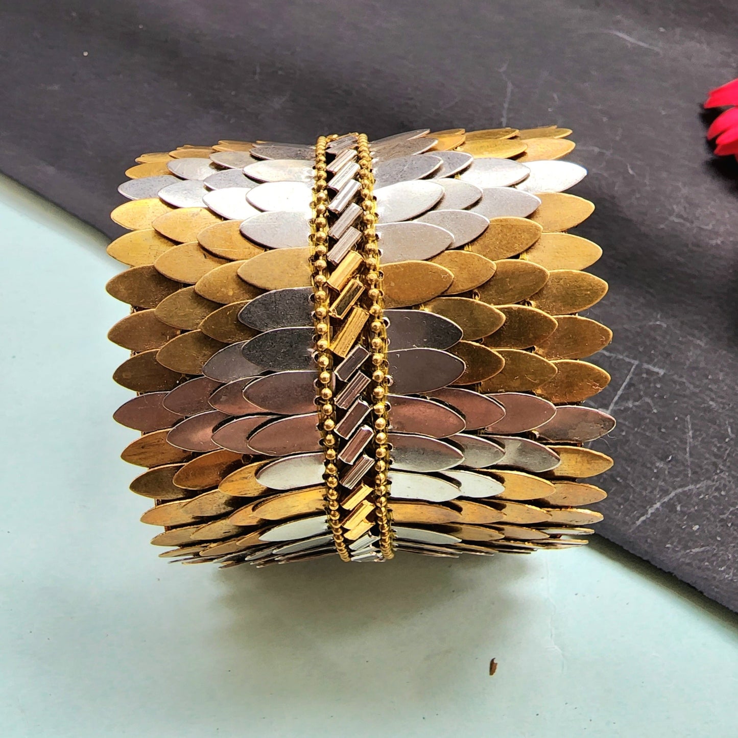 Statement Bracelet