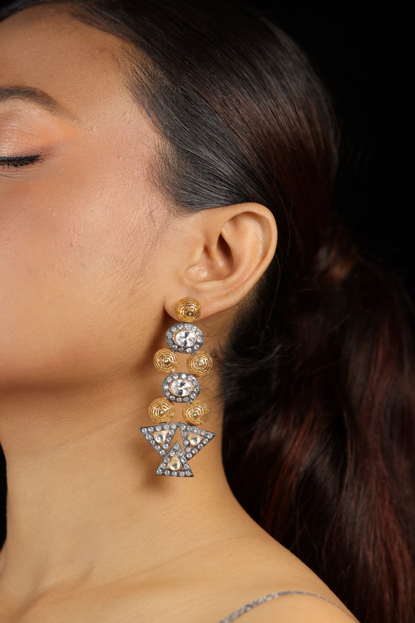 Statement Danglers