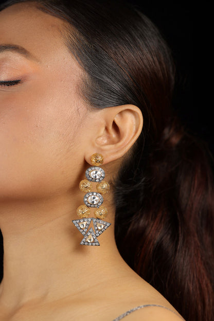 Statement Danglers