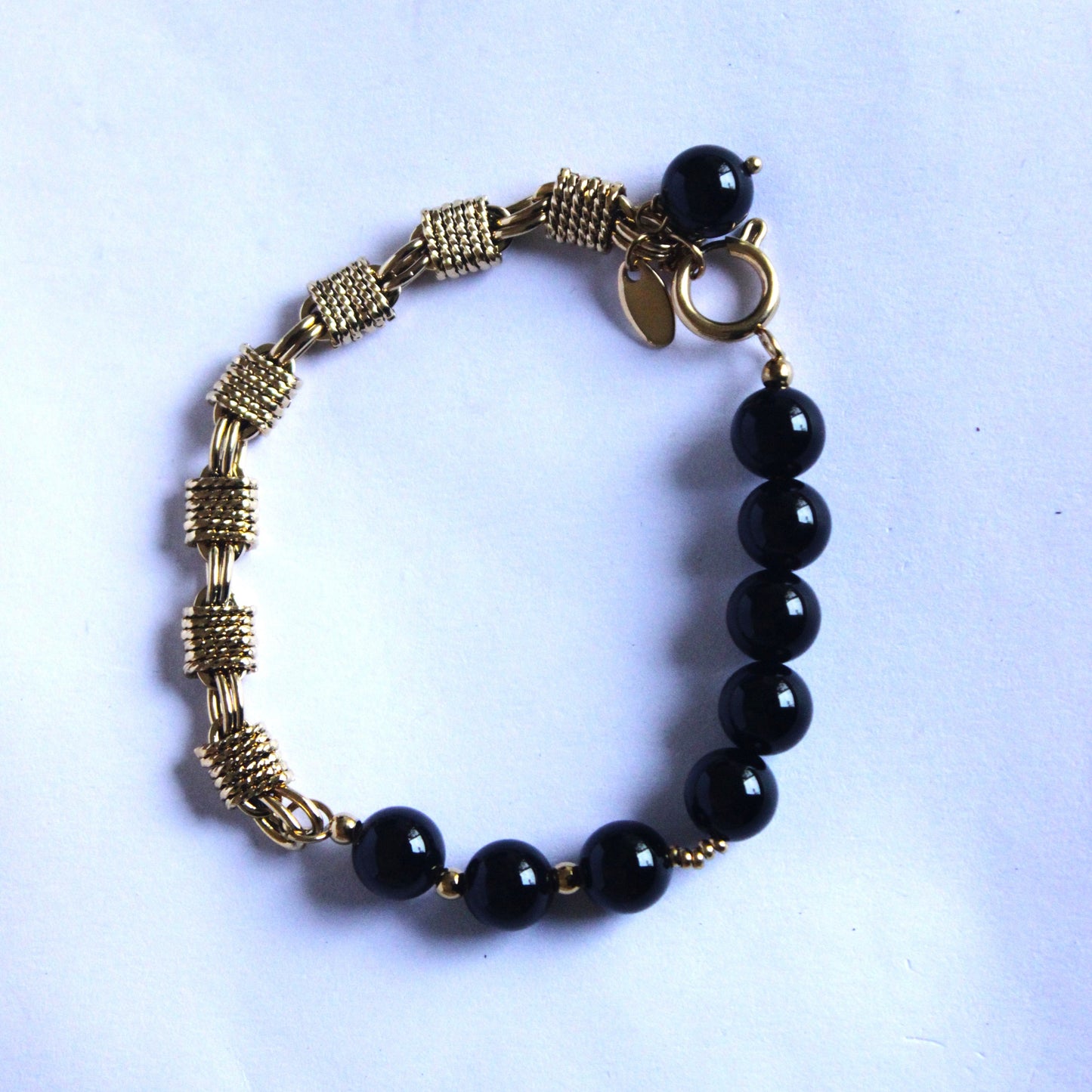 Mother of Pearls Bracelet