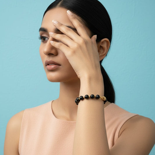 Mother of Pearls Bracelet