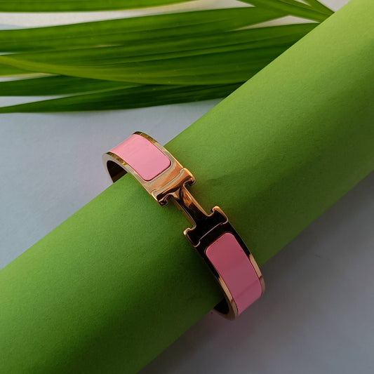 Pink Colour BRACELET