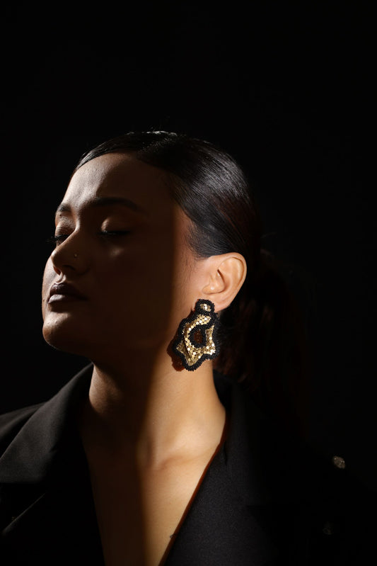 Disco Earrings