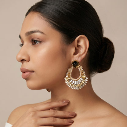 Chandelier Earring