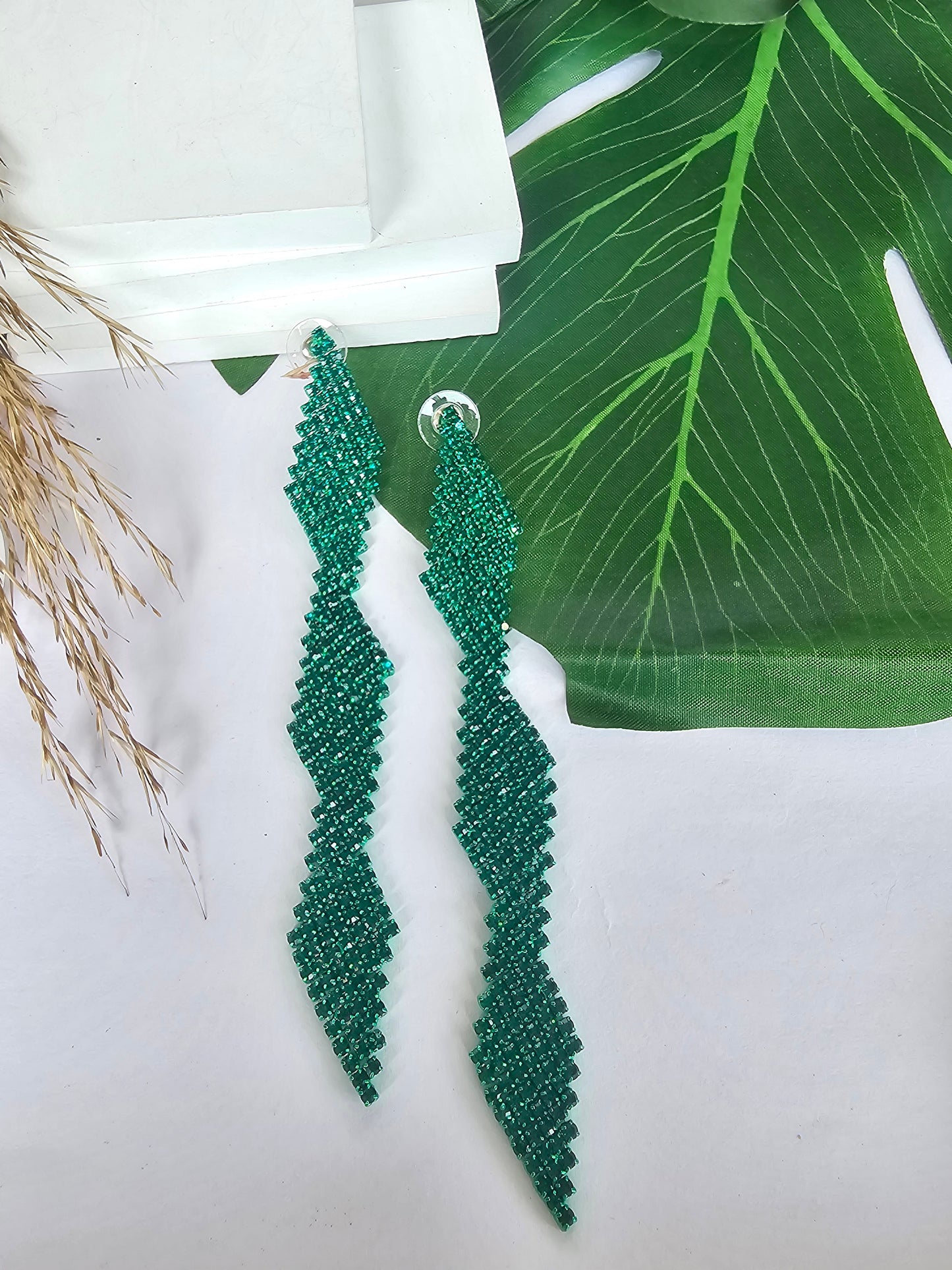 Tassel Fashion Earring