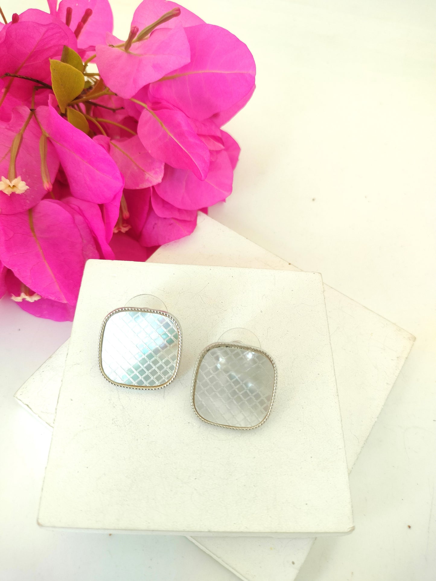 Small Stud Earring