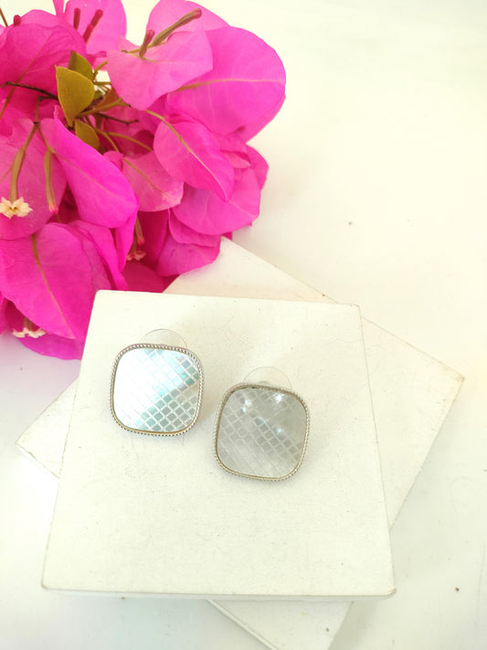 Small Stud Earring
