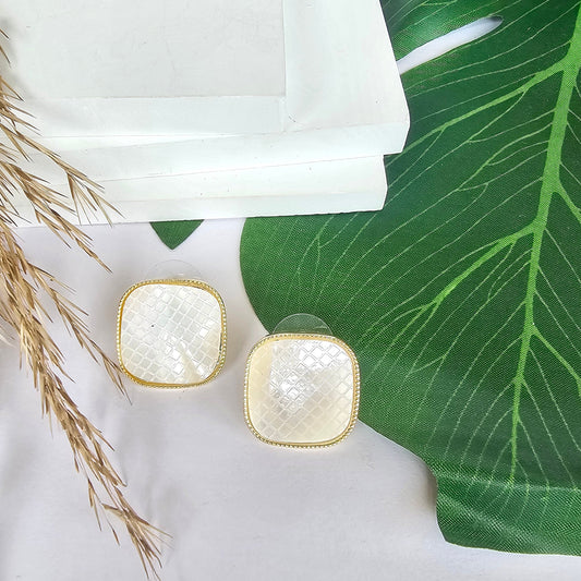 Small Stud Earring
