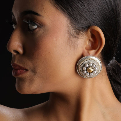 Statement Earring