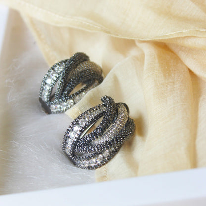 Sparkle Hoops