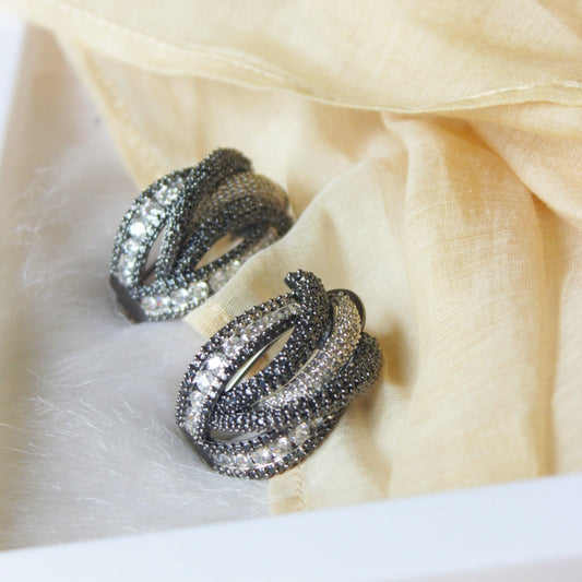Sparkle Hoops