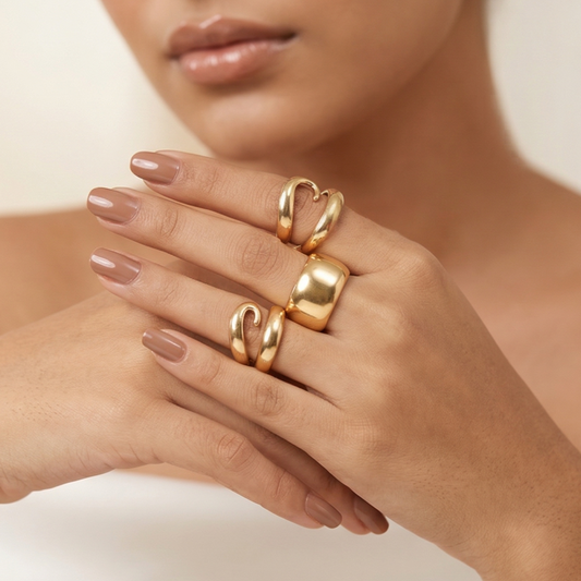 Golden Ring