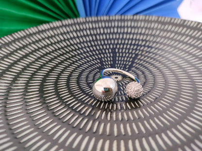 Disco Ball Ring