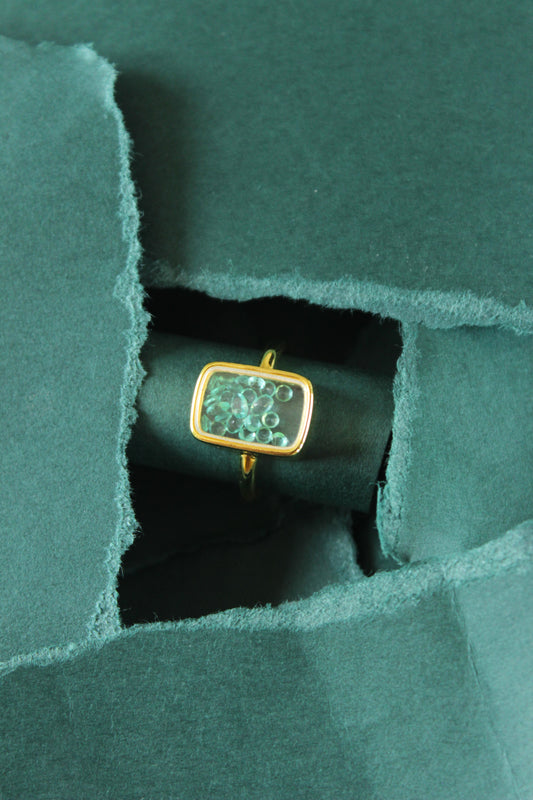 Green Ring