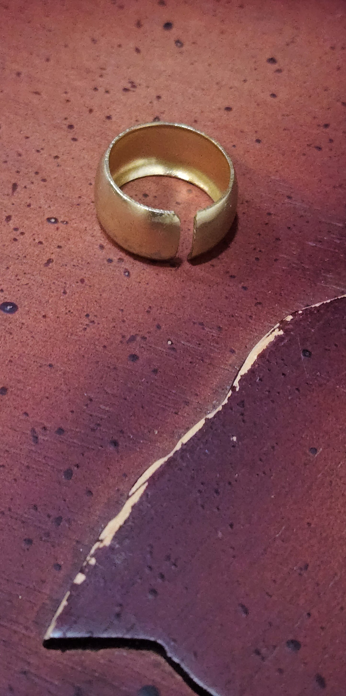 Small Ring