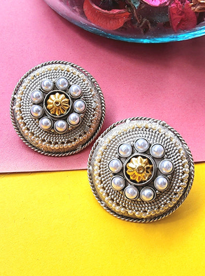 Statement Earring